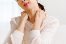 몸 허약한 사람이 우울증도 잘 생길까?