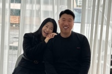 두 딸 아빠이자, 인라인 전 국가대표 김대철님… 뇌사상태 빠져 3명 살리고 하늘의 별로