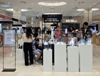 알티스트, 롯데백화점 미아점 팝업스토어 운영