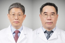 의정부을지대병원 송병주·송현 교수, 강남서도 진료 시작