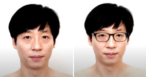 너는 안경 벗으면 큰일 나… 안경 잘 어울리는 얼굴 특징은?