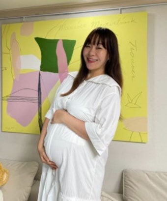 아들 넷 맘 정주리, ‘다섯째 임신’ 발표… 다산 여성이 주의해야 할 것은?