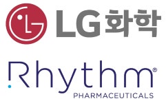 리듬파마, LG화학 희귀비만신약 후보물질 LB54640 임상 2상 돌입