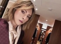 ‘엑스 재팬’ 멤버 요시키, 안타까운 ‘이 병’ 투병 소식 전해… 얼마나 심하길래?