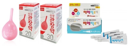 변비 최후의 수단인데… '이 목적'으로 관장약 쓰는 사람, 의외로 많다 [이게뭐약]