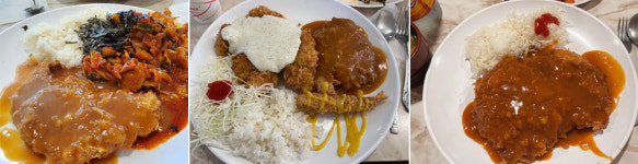 강동경희대병원 진료 끝나면, 주변에서 뭐 먹지? [병원 맛집]
