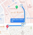 씨유 아주대병원점 - 5144 | 아주대병원 검사 끝나고, 첫 끼 해결하기 좋은 식당은? [병원 맛집]