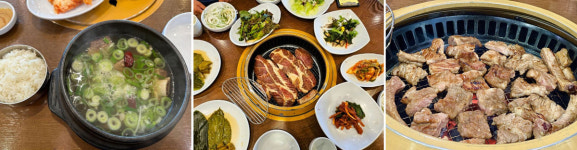 순천향대 부천병원 진료 받고, 근처에서 뭐 먹을까? [병원 맛집]