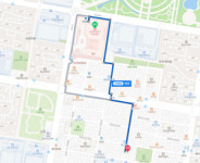 순천향대 부천병원 진료 받고, 근처에서 뭐 먹을까? [병원 맛집]