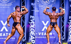 45세 체육학과 교수, 보디빌딩 대회 준우승… 중년 남성 몸짱 되려면?