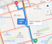 주식회사엘에스씨푸드(상계백병원) | 상계백병원 진료 끝나고, 근처에서 뭘 먹을까? [병원 맛집]
