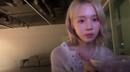 여리여리 대명사 윈터, 몸매 유지 비결… 일주일에 4번 이 운동 한다