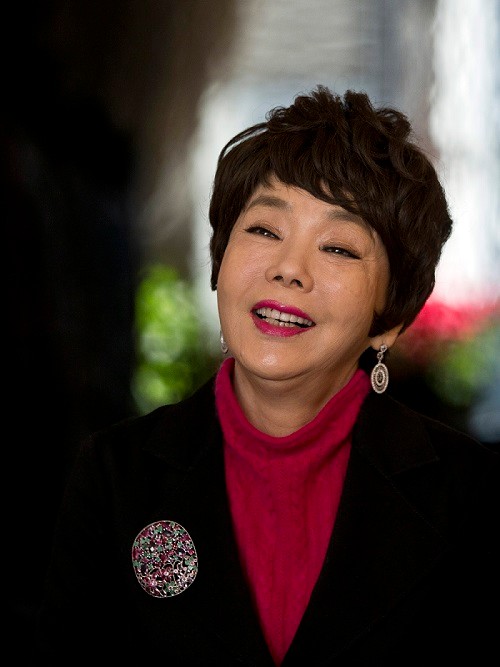 배우 김수미, 고혈당 쇼크로 사망…가족들은 깊은 슬픔에 잠겨 호소