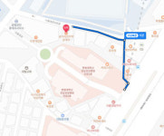 한림대강남성심병원 진료 받고, 뭐 먹을 지 고민된다면… [병원 맛집]