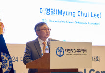 SNU서울병원 이명철 명예원장, 대한정형외과학회 제68차 국제학술대회 성공적으로 마쳐
