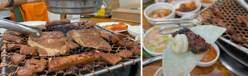 노원을지대병원 가는 날, 검사 끝나고 어떤 식당 갈까? [병원 맛집]
