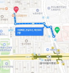 노원을지대병원 가는 날, 검사 끝나고 어떤 식당 갈까? [병원 맛집]
