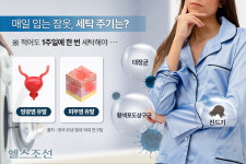 매일 입는 잠옷, 며칠에 한 번 세탁해야 할까?