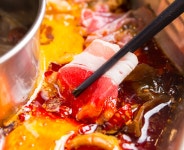 MZ 사이에서 유행한다는 ‘건강한 마라탕’의 정체는?