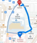 부산백병원 가는데, 진료 끝나고 뭐 먹을까? [병원 맛집]