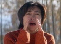 러브레터 여주인공 사인, 목욕 중 히트쇼크 가설 제기… 얼마나 위험하길래?