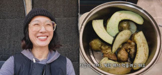 오연수, 당뇨 전단계 남편 위해 이 음식 준비… 혈당 조절에 도움준다고?