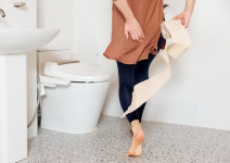 힘 줘도 안 나올 때, 채소 많이 먹으면 변비 개선될까? 오히려 毒