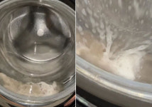 “이렇게 더러운 줄 몰랐다”… 안에 ‘구정물’ 가득, 올바른 세탁기 청소법은?