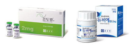 4평 약방에서 1조 제약사로… 종근당 신약 개발은 ‘진행형’