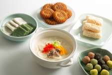 [아미랑] 맛있게 적당히! 암 환자의 ‘명절 음식’ 섭취 가이드