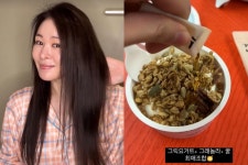 ‘48kg’ 미자, 야식은 살 안 찌는 ‘이 음식’으로… 다이어트에 최적?
