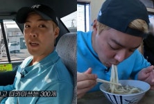 “하루에 ‘이것’ 7그릇 뚝딱”… 강남 5700kcal ‘폭풍 먹방’, 건강엔 문제 없을까?