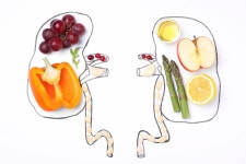 콩팥 안 좋은 사람, 과일도 조심하라던데… 어떤 과일이 그나마 안전할까?