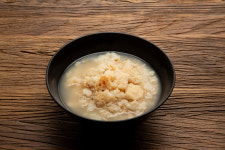 아침마다 고소한 ‘누룽지’ 먹었더니 몸에 생긴 변화