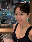 “10일 만 4kg 감량” 장영란, 비키니 몸매 공개… 꼭 유지한다는 ‘식단’은?