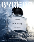 바이레도(BYREDO), 블랑쉬 앱솔뤼 드 퍼퓸 출시