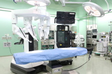 일산백병원, 최신 로봇수술 장비 ‘다빈치5’ 도입