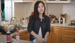 “마른 비결 있었네” 강수지, 아침에 ‘이 음식’ 자주 먹는다는데… 뭘까?
