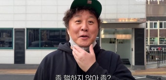 “6kg 감량, 홀쭉해졌다” 정준하, ‘이것’ 꾹 참고 다이어트 성공… 뭐길래?
