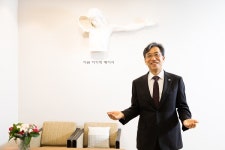 티케이정형외과, 2025 대한민국 메디컬 헬스케어 대상 무릎인공관절 부문 수상