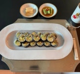 “김밥도 다이어트식?” 고현정, ‘이 음식’ 쏙 넣어 먹던데… 뭘까?