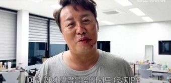 “40일만, 10kg 감량” 정준하, 홀쭉해진 근황… 살 뺀 방법 ‘3가지’는?