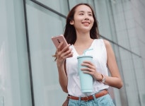 출근길, 커피 대신 손에 들면 좋은 ‘이 茶’… 활력 높인다