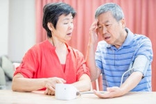 이미 나이 들었어도… ‘이 수치’ 관리하면, 치매 위험 줄어든다