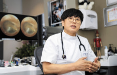 아픈 아이 치료 관건은 타이밍… 소아청소년과가 빠른 진단에 유리