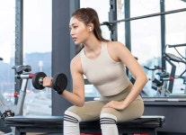 헬스장 가면 다 이렇게 운동하던데… 치명적인 ‘이 습관’