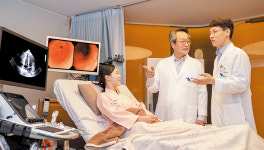 장수 시대, 만성 질환과 암 예방은 맞춤 건강 검진에서 시작