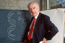 ‘DNA 아버지’ 제임스 왓슨 박사 별세… 생전 학계선 퇴출 논란 일어