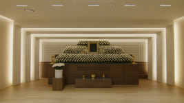 강동성심병원, 장례식장 리뉴얼 완료… “특실 3개소 재단장”