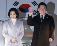 김혜경 여사, “매일 대통령과 ‘이것’ 한다” 밝혀… 뭔지 보니?